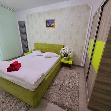 Daire Luxury Seaview - Plaja Restaurante Navodari