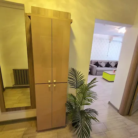 Appartamento Luxury Seaview - Plaja Restaurante *