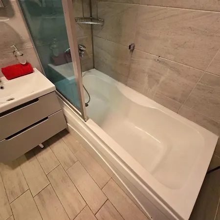 Appartamento Luxury Seaview - Plaja Restaurante Năvodari