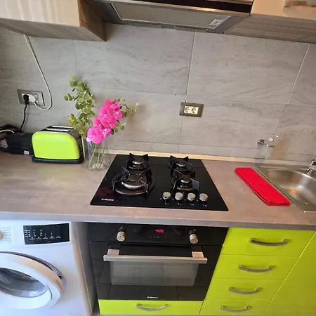 Appartamento Luxury Seaview - Plaja Restaurante *